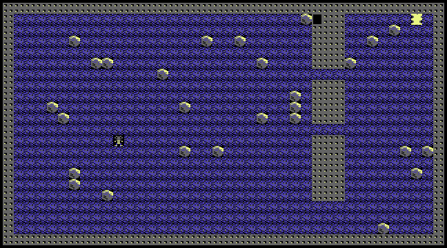 Cave I